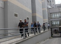 LOKMAN HEKIM - Çorum'da FETÖ Operasyonu Açıklaması 9 Tutuklama