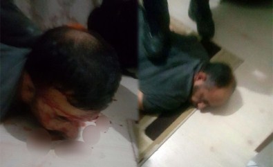 Darbeci albaylar böyle yakalandı!