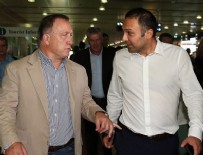 GLASGOW RANGERS - Dick Advocaat: Şampiyon olmaya geldim