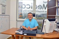 DİŞ FIRÇASI - Diş Fırçası Kullanımına Dikkat