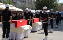 Diyarbakır Şehitleri İçin Tören