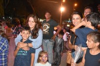 SADİ GÜVEN - Dursunbey Panayırı Sona Erdi