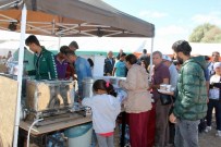 Esenyurt Belediye Başkanı Kadıoğlu Açıklaması 'İnşallah Hacı Bektaş Veli'nin Görüşleri İle Yaşayan Toplum Oluruz'