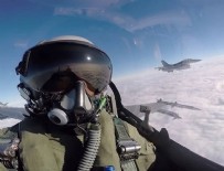 PKK - FETÖ'cü askerler 'PKK'yı vurmuş gibi' yapmışlar!