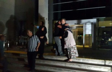 FETÖ Soruşturmasında Adliyeye Sevk Edilen 8 Kişiden 5'İ Serbest