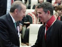 Erdoğan, Feyzioğlu'nu kabul edecek