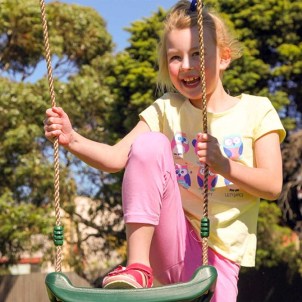 Fizyoterapist Toylan Açıklaması 'Çocuklarda Etkili Terapi; Oyun'