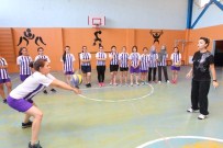 GEBZELI - Gebze'de, Yaz Okulları Eğitimlerini Sürdürüyor