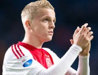 WESLEY SNEIJDER - Genç Hollandalı Galatasaray yolunda