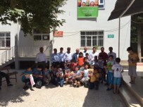 Genç MÜSİAD'tan 'Bu Yaz Camideyim' Projesi