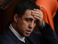 HAKAN ŞÜKÜR - Hakan Şükür için yakalama kararı