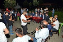 UĞUR IŞILAK - İnegöl'de Festival Coşkusu