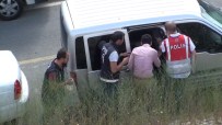 GÖZALTI İŞLEMİ - İstanbul'da 293 Adliye Personeli Gözaltına Alındı