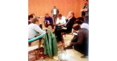 İşte Cumhurbaşkanı Erdoğan'ın kaldığı o villa