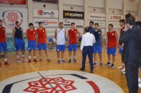 İSMAIL KAYA - Karesispor, Sezonu Açtı