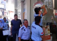 Kdz. Ereğli Belediyesi FETÖ Bağlantılı 15 İşyerini Kapattı