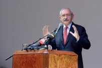 Kılıçdaroğlu Açıklaması 'Hacı Bektaş Veli'nin Öğretileri Bize Rehber Olmalıdır'