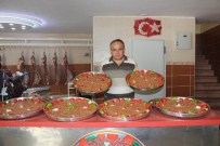AT ETİ - Kilis'te, Kırmızı Et Tüketimi Türkiye Sıralamasının Üzerinde