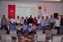 Kütahya'da Fikstür Heyecanı