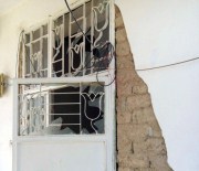 TÜP PATLAMASI - Malatya'da korkutan patlama: 3 çocuk yaralandı