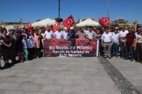 MEMUR SEN - Memursen'den Demokrasi Nöbeti Açıklaması