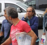 OMÜ'de Gözaltı Sayısı 35'E Çıktı