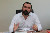ÇAĞLAR ÖZDEMIR - ÇİTEM Müdürü Prof. Dr. Özdemir Açıklaması 'Cinsel Suçlar Arttı'