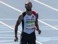 USAIN BOLT - Ramil Guliyev genel klasmanda Usain Bolt'u geride bıraktı!