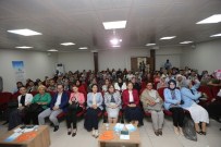 Şahin Açıklaması 'Biz 15 Temmuz'da 'Korkma' İle Başlayan İstiklal Marşı'nın Her Bir Satırını Yeniden Yaşadık'