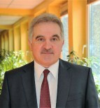 VAN DEPREMİ - SAÜ Rektörü Prof. Dr. Muzaffer Elmas Açıklaması