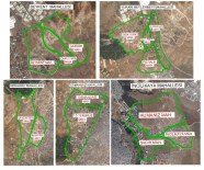 BEYLERBEYI - Şehitkamil'e 9 Yeni Mahalle Eklendi