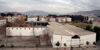 Selçuk Belediyesi'nden Ödüllü Proje Yarışması