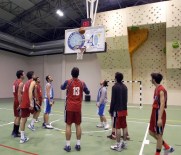 Spor Bilimleri Fakültesi'ne Yetenek Sınavıyla Öğrenci Alınacak