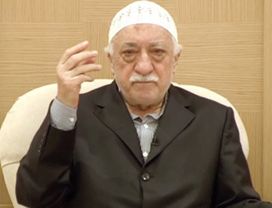 Terör örgütü elebaşı Gülen'e barodan avukat atandı