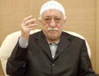 FETHULLAH GÜLEN - Terör örgütü elebaşı Gülen'e barodan avukat atandı