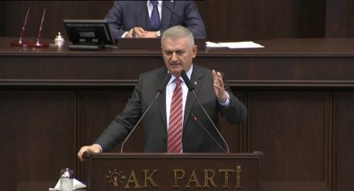 'Türkiye'yi Yargılarken Geçmişinize Bakın Kardeşim'