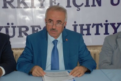 Uşak'ın Vergi Rekortmenleri Açıklandı