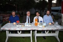 Vali Tuna Açıklaması'Bu Vatana Hep Birlikte Hizmet Edeceğiz'