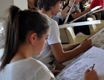 Yetenek sınavlarında özgün bakış açısının önemi