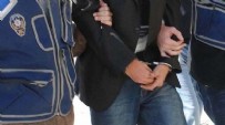 MUSTAFA ÜNAL - Zaman Gazetesi yazarı Ali Ünal ve 3 kişi tutuklandı