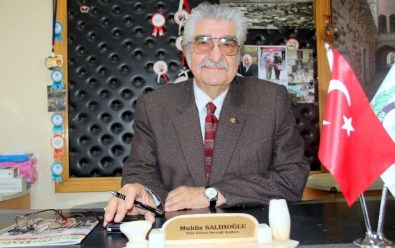 Zeytin Dalı'nın 82. Sayısı Okuyucularıyla Buluştu