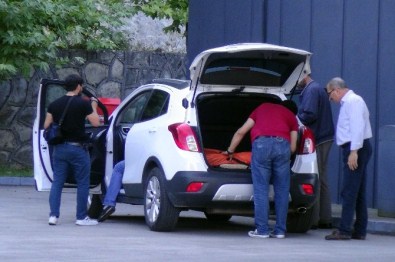 Zonguldak'ta FETÖ'ye Finans Sağlayan İş Adamlarına Operasyon