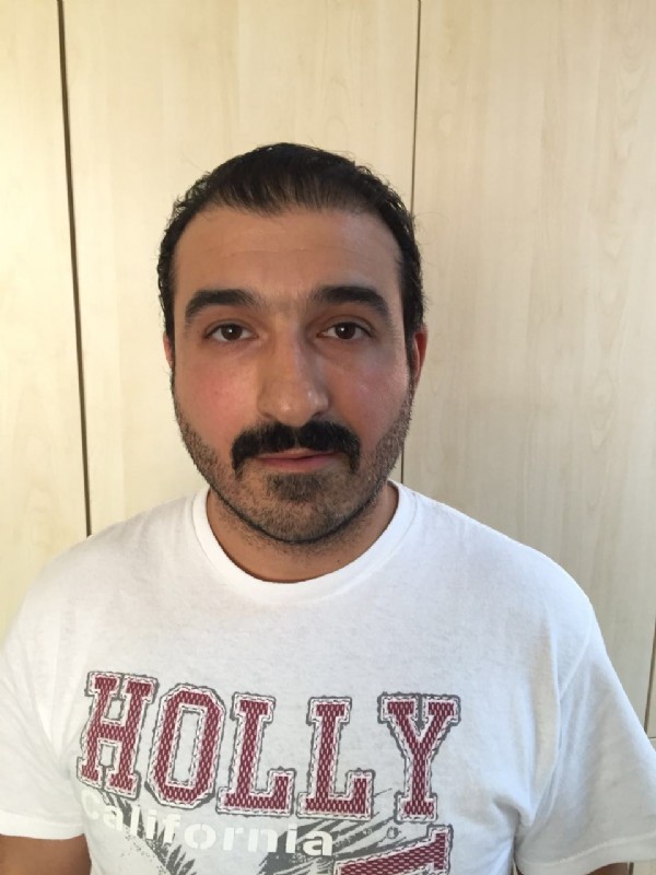 Fethullah Gülen'in yeğeni Ümraniye'de gözaltına alındı