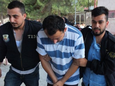 15 Temmuz'da TRT'nin Yayınını Kesmek İçin Gelen Zanlılardan Biri Yozgat'ta Yakalandı