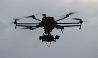 3 Askeri Şehit Eden PKK'lılar Drone İle Aranıyor