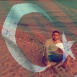 5 Metre Yüksekten Düşen İşçi Yaralandı