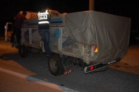 Adıyaman'da Terör Alarmı