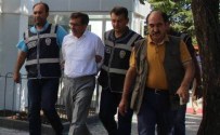 Ankara'da FETÖ Soruşturmasında Bir İş Adamı Gözaltına Alındı
