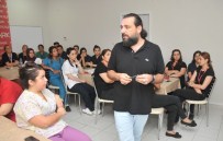 Avcı Açıklaması 'Şikayetler Nur Nimettir'