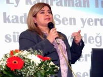 Aydın Kadına Yönelik Şiddette Türkiye 7.'Si Oldu